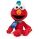 thumbnail image 1 of Peluche GUND Sesame Street Official Elmo Nutcracker 33 cm, 1 of 8