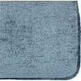 thumbnail image 5 of The Gripper Non Slip Chair Cushions, Soft & Comfortable Seat Pad, for Kitchen, Dining or Office, 4 Count, Pool Blue, 5 of 5