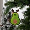 thumbnail image 4 of Gymnture Christmas Snowman Hanging Ornaments for Xmas Party Decor, 4 of 10
