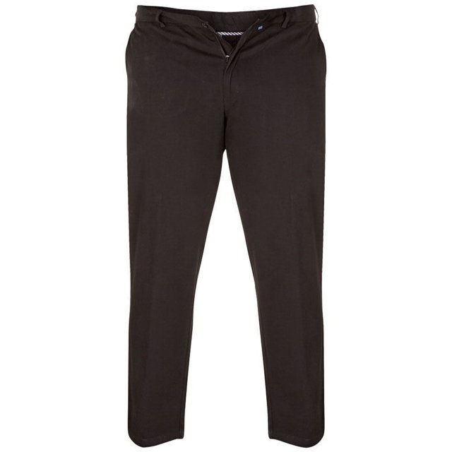 Duke Chinos pour Hommes D555 Bruno Kingsize
