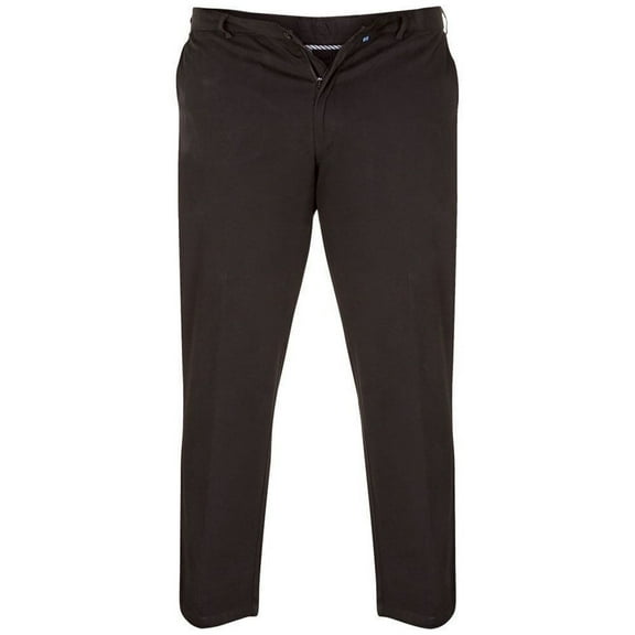 Duke Mens D555 Bruno Kingsize Chinos