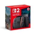 thumbnail image 1 of CONSOLA NINTENDO SWITCH 2 256 GB NEGRO edición global, 1 of 10