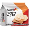 thumbnail image 2 of Manteca Aurrera Vegetal 250g, 2 of 5
