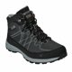 thumbnail image 1 of Regatta - Botas de Senderismo Samaris Lite Hombres (Negro, Acero Oscuro) Regatta UTRG5959_blackdarksteel, 1 of 4