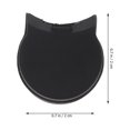 thumbnail image 2 of 8Pcs Silicone Clarinet Thumb Rest Cushion Protector Thumb Protector Fit for Most Clarinet, 2 of 9