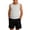 #A01-White, variant on Abcomgle Boys Tank Tops Size 7-8 Summer Crewneck Sleeveless Tanks for Boys Casual Solid Athletic Shirts for Boys 10-12
