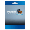 Watch Dogs: Legion Credits Pack: 4550 Credits, Ubisoft, PlayStation 5 [Digital Download]