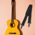 thumbnail image 1 of RENACLIPY 2Set Long and Narrow Instrument Case Strap for Musicians, 1 of 6