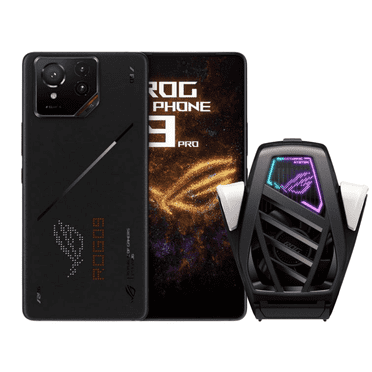 ROG Phone 9 Pro 24+1TB 6.78inch Display 2k 165Hz 5G Gaming phone,Global version