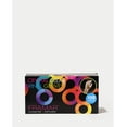 thumbnail image 1 of Framar Crystal Clear Vinyl Gloves Small 100/Box, 1 of 3