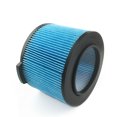 thumbnail image 6 of HONMEET Exhaust Air Filtration Air Purification Filter Plastic 1Pack, 6 of 8