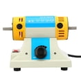 thumbnail image 3 of Máquina de tallado de cincel eléctrico multifunción, máquina de tallado de cincel de madera, herramientas de tallado de cincel eléctrico probadas profesionalmente, 3 of 9