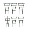 thumbnail image 1 of Matsuzay 6 piezas de accesorios de plantas para entusiastas de la jardinería, cuidado de plantas, protección efectiva de plantas, bricolaje Jardín y Patio, 1 of 6