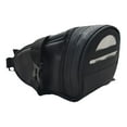 thumbnail image 4 of Bolsa de sillín de bicicleta bolsas para bicicletas de bicicleta portátil de gran capacidad de almacenamiento de bolsas de bicicleta de bicicleta, 4 of 8