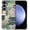 Jesus Bible Verse Collage 2, variant on Case for Samsung Galaxy S23, Hybrid 2-Layer Case, Shockproof Military-Grade Protection Durable Anti-Scratch Phone Case for Woman Man Boy Girl, Mothman Collage