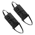 thumbnail image 2 of 2 Pieces Fishing Rod Holder for Car, Backseat Pole Holder Fishing Rod Storage Rack, Fishing Rod Bracket, Vehicle Fishing Pole Rack for Van SUV, 2 of 8