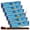 Aastha, variant on TRUMIRI Incense Stick Holder Bundle with Satya Sai Baba Nagchampa 15g Incense Sticks - Pack of 6 (Approx 90 Sticks)