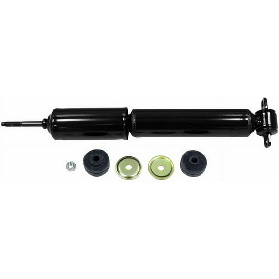Front Shock Absorber - Compatible with 1992 - 2002 Mercury Grand Marquis 1993 1994 1995 1996 1997 1998 1999 2000 2001