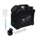 thumbnail image 4 of Contenedor de agua Dispensador de Bebidas Jarra de emergencia kusrkot negro, 4 of 8