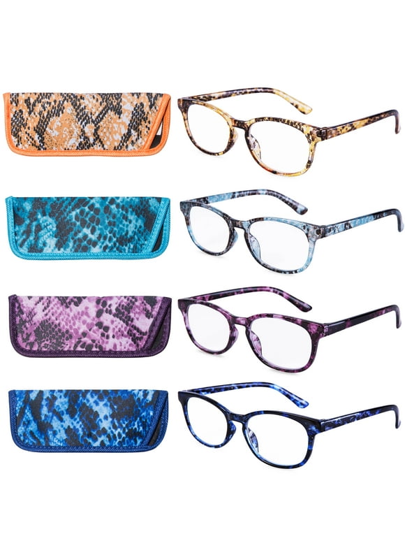 +2.50 Reading Glasses in Reading Glasses