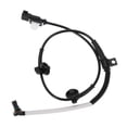 thumbnail image 1 of Sensor de velocidad de rueda ABS Unique Bargains delantero izquierdo y derecho, sensor del sistema de frenos antibloqueo No. AL5Z2C204B para Ford Ranger 2010-2011 4WD, 1 of 1