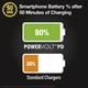 thumbnail image 5 of Cargador de coche Scosche Powervolt 20W USB Type-C PD 3.0 Negro, 5 of 6