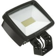 thumbnail image 4 of Lithonia Lighting Tfx2 Led Mvolt Yk Xd Contractor Select 10" Wide Led Commercial Flood, 4 of 4