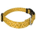 thumbnail image 4 of Country Brook Petz® Spring Cottagecore Everyday Dog Collar and Leash, Large, 4 of 6