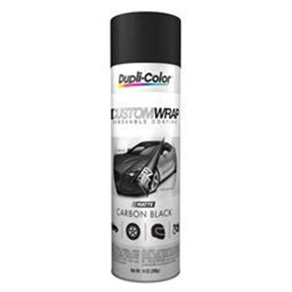 12 oz Custom Wrap Wet Look Paint - Gloss Clear