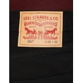 thumbnail image 6 of Levi's Men's 501 Original Fit Jeans, 6 of 9