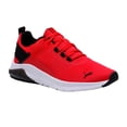 thumbnail image 2 of Tenis Puma Electron Hombre 38043504 Rojo 26.5 cm, 2 of 3