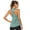 Green, variant on Deago Women's Vest Workout Tank Tops Sleeveless Racerback Athletic Yoga Tops Running Exercise Gym Shirts