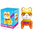thumbnail image 2 of Interactive Educational Toy for Kids Smart Corgi Puppy Companion Joyful Learning and Developmental, 2 of 4