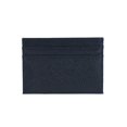 thumbnail image 1 of Dropshipping, billetera delgada con bloqueo RFID, tarjetero de cuero PU Saffiano, letras iniciales personalizadas, funda para tarjeta de identificación, regalo Tan Jianjun  unisex, 1 of 2