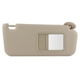 thumbnail image 1 of Visera solar del lado derecho del conductor 774310‑42452‑B2 Accesorio de repuesto apto para RAV4 2006-2013 Jadeshay A, 1 of 8