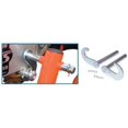 thumbnail image 5 of BikeTek Motorcycle Paddock Stand Bobbin Hook Adaptors Swingarm Spool Hooks, 5 of 5