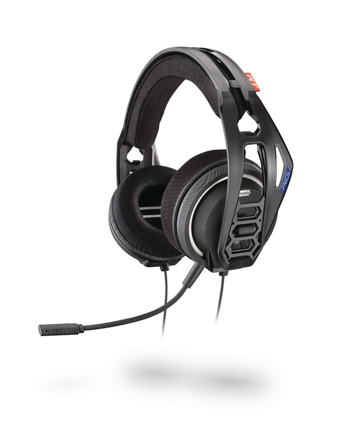 RIG 400HS CASQUE GAMING STÉRÉO POUR PS4|PS5 Accessoires PlayStation