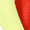 Red/Yellow, variant on Women's Opaque Jester Tights, Style 748