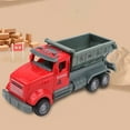 thumbnail image 7 of Catgeta Construction Toys for 1 2 3 4 5 Years Old Boys Girls Kids Toddlers,Sandbox Excavator Toy Construction Truck Toys Vehicles Dump Crane Cement Mixer Truck,Christmas Birthday Gifts, 7 of 7