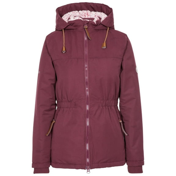 Trespass Womens Cassini Padded Jacket
