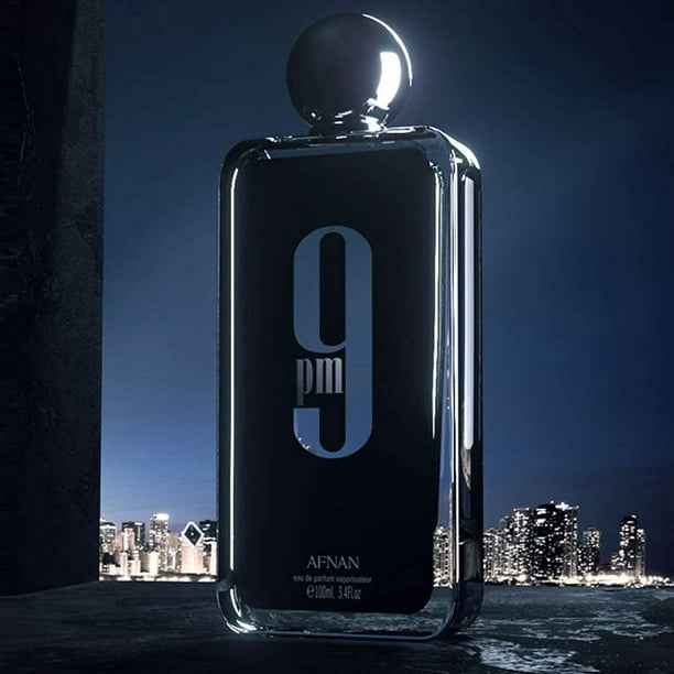 AFNAN 9PM Eau de Parfum for Men Spray CC - Walmart.ca