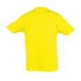 thumbnail image 2 of SOLS Kids Big Girls Regent Short Sleeve T-Shirt, 2 of 4