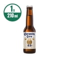 thumbnail image 1 of Cerveza Coronita Cero 0.0 210 ml, 1 of 4