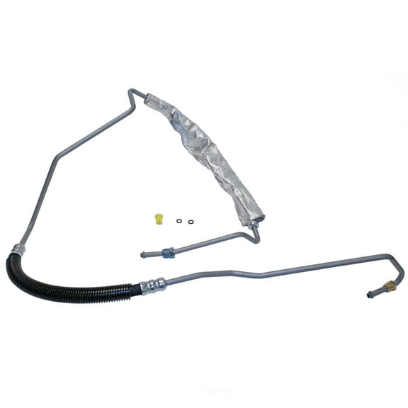 Edelmann 92742 Pressure Line Assembly