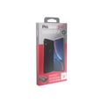 thumbnail image 2 of Tzumi 6601MJ Tempered Glass Screen Protector with Easy Application & Cleaning Kit, 2 of 3