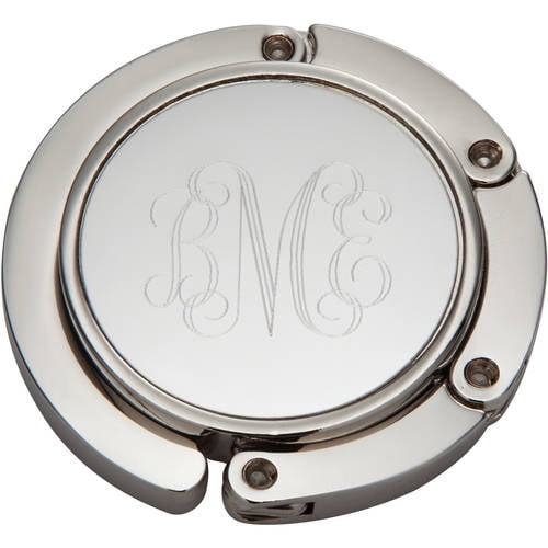 Personalized Purse Hanger Walmart