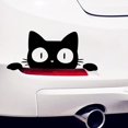 thumbnail image 1 of Waterproof Car Stickers Cats and Animals Pattern, 1 of 3