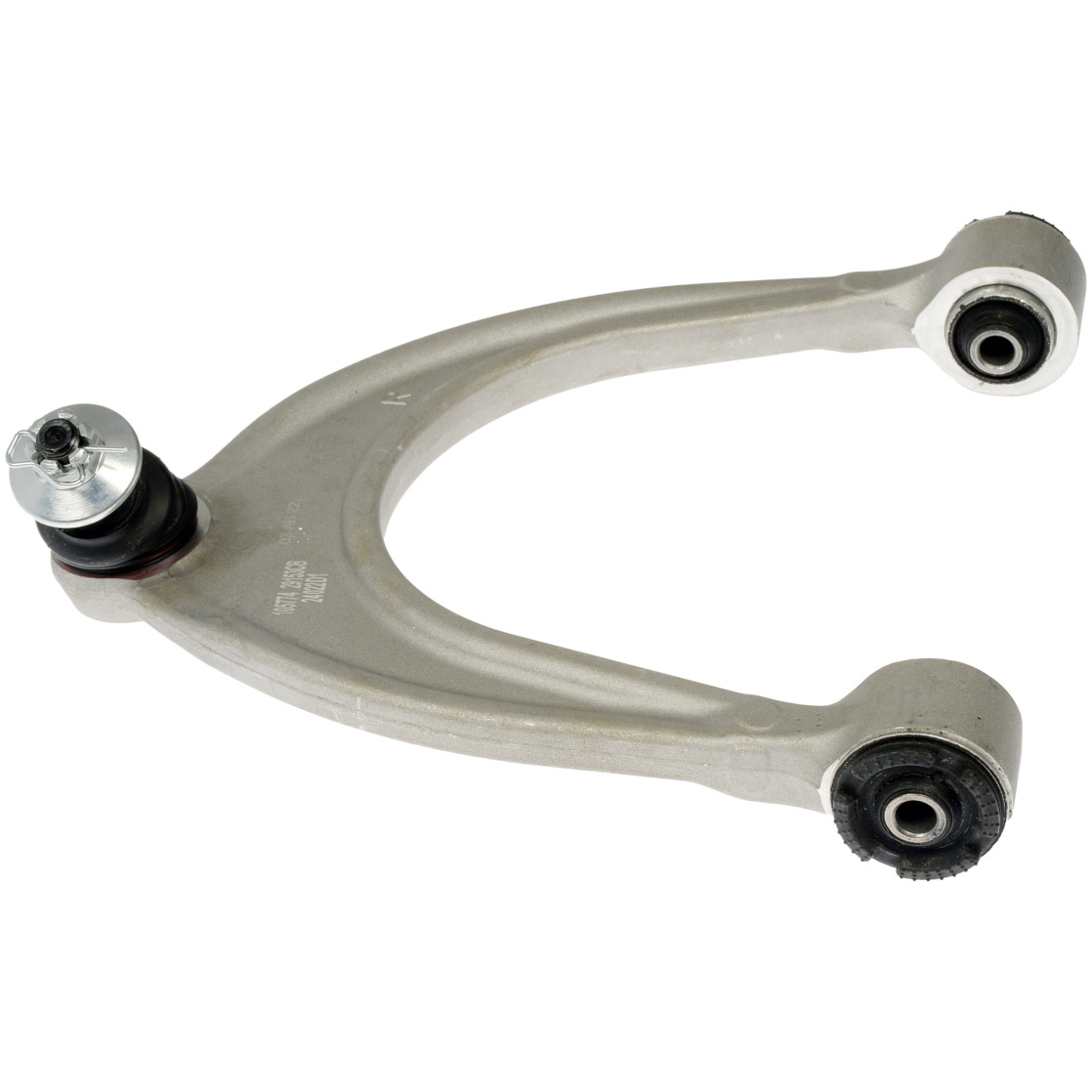 Dorman 526-540 Front Passenger Side Upper Suspension Control Arm and Ball Joint Assembly for Specific Lexus Models