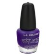 thumbnail image 2 of L.A. COLORS Color Craze Nail Polish, Boomerang , 0.44 fl oz, 2 of 6