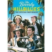The Beverly Hillbillies: The Official First Season by Paramount
